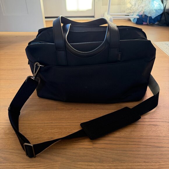 Away Everywhere Bag, Jet Black - Picture 1 of 5